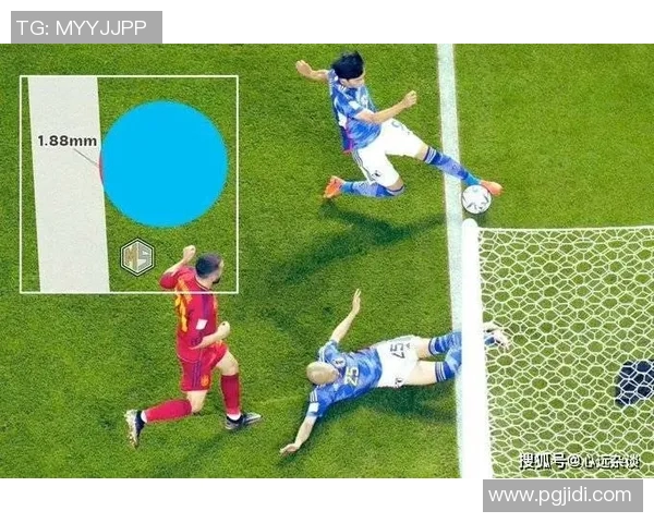 日本足球百年计划阶段性成功的启示与未来展望